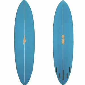 Solid Surf Co King Pin Surfboard