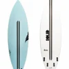 Solid Surf Co Stealth Fish Surfboard