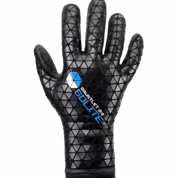 Solite 2/2 Gauntlet Wetsuit Gloves