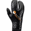 Solite 5/3 Split Wetsuit Mitts