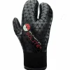 Solite 6/4 Split Wetsuit Mitts