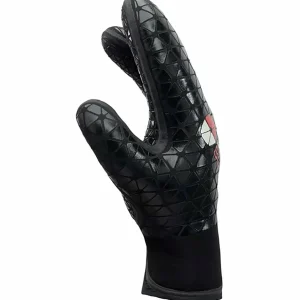 Solite 6/4 Split Wetsuit Mitts