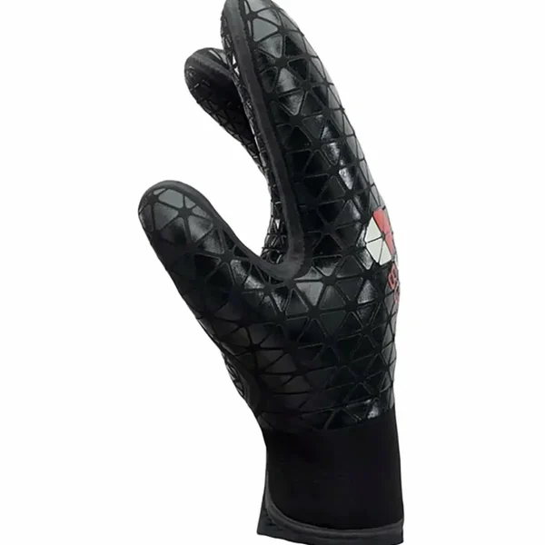 Solite 6/4 Split Wetsuit Mitts