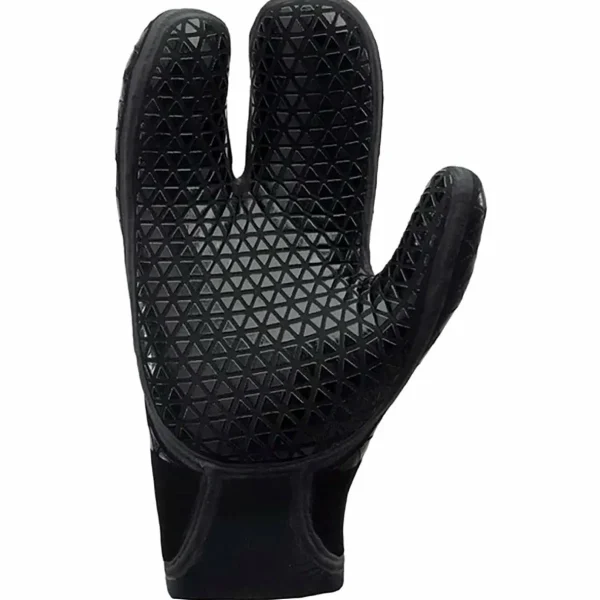 Solite 6/4 Split Wetsuit Mitts