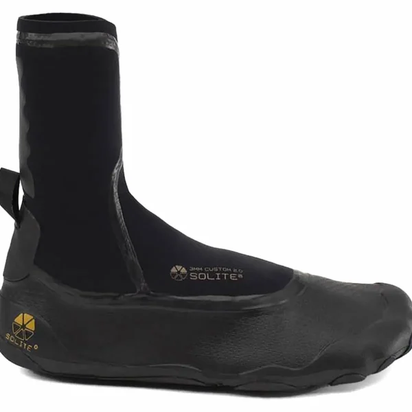 Solite 3mm Custom 2.0 Wetsuit Boots