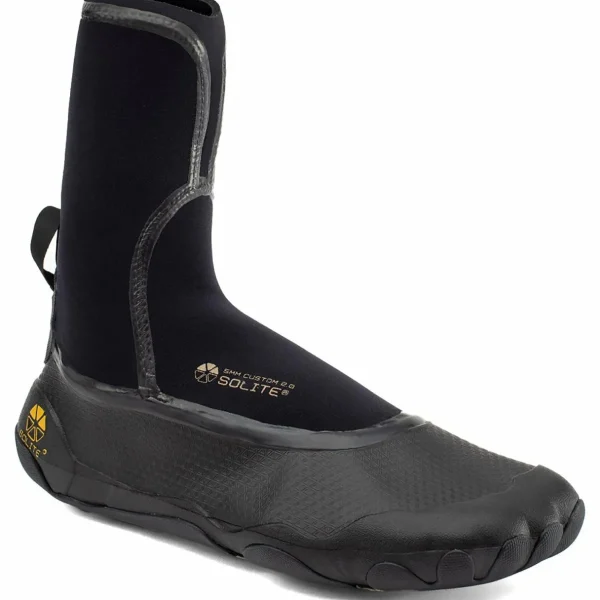 Solite 5mm Custom 2.0 Wetsuit Boots