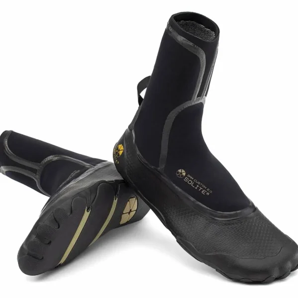 Solite 3mm Custom 2.0 Wetsuit Boots