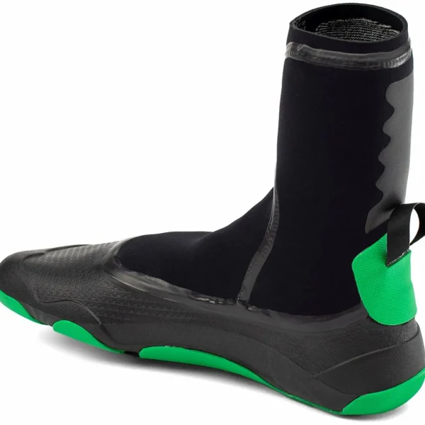 Solite 3mm Custom 2.0 Wetsuit Boots