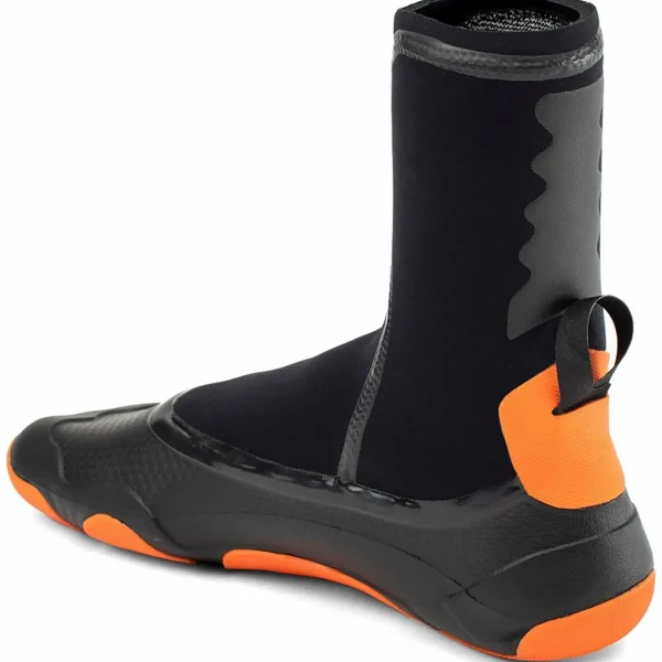 Solite 5mm Custom 2.0 Wetsuit Boots