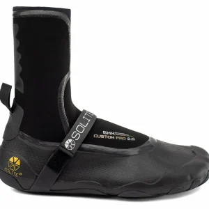 Solite 5mm Custom Pro 2.0 Wetsuit Boots