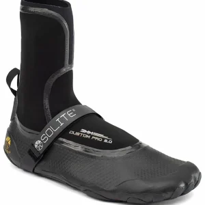 Solite 3mm Custom Pro 2.0 Wetsuit Boots