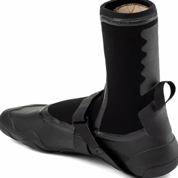 Solite 5mm Custom Pro 2.0 Wetsuit Boots