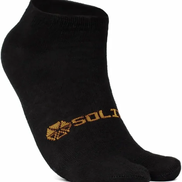 Solite 5mm Custom Pro 2.0 Wetsuit Boots