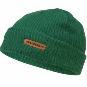 Women Spacecraft Dock Beanie