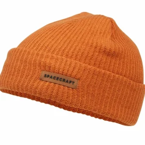 Women Spacecraft Dock Beanie