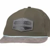 Women Spacecraft Lost Cap