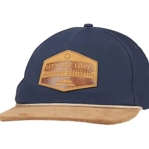 Women Spacecraft Lost Cap