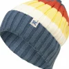 Women Spacecraft Throwback Beanie