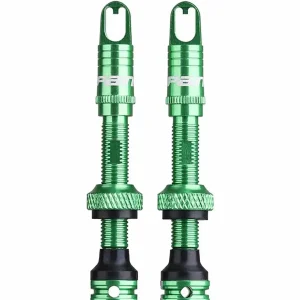 Spank Fratelli Tubeless Valve Kit
