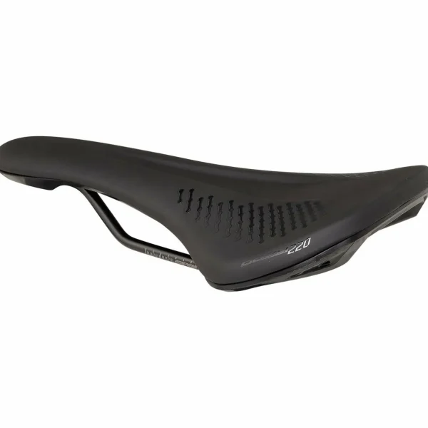Spank Oozy 220 Saddle