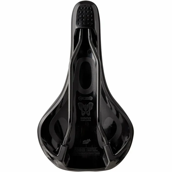 Spank Oozy 220 Saddle