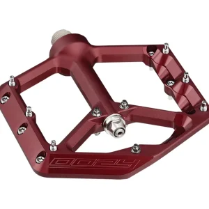 Spank Oozy Reboot Pedals