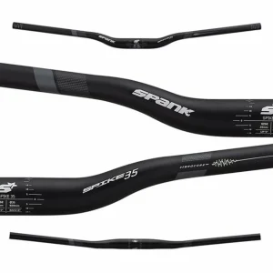 Spank Spike 35 Vibrocore Handlebar