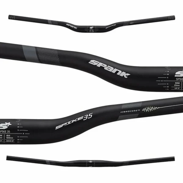 Spank Spike 35 Vibrocore Handlebar