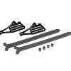 Spark R&D Splitboard Skin Tailclips
