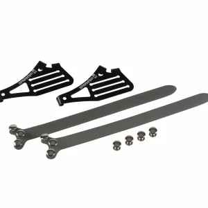 Spark R&D Splitboard Skin Tailclips