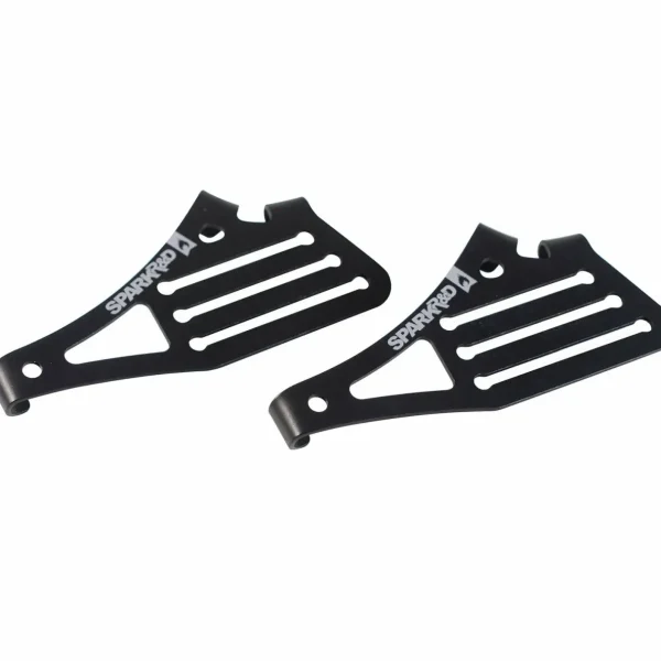 Spark R&D Splitboard Skin Tailclips