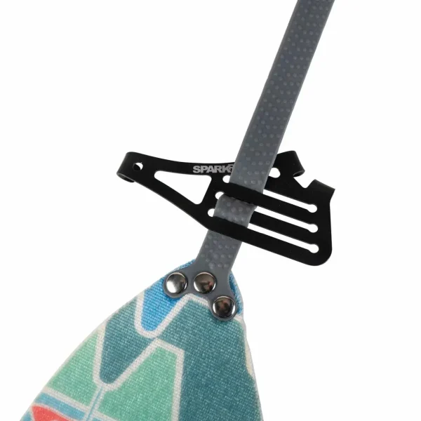 Spark R&D Splitboard Skin Tailclips