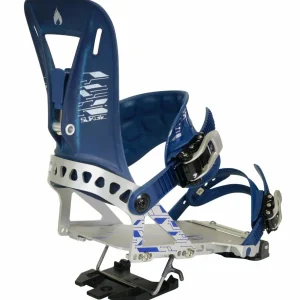 Spark R&D Surge ST Splitboard Bindings
