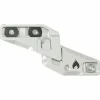 Spark R&D Through-Mount Fixie Clips