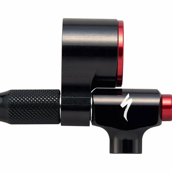 Specialized CPRO2 Gauge Trigger CO2 Inflator
