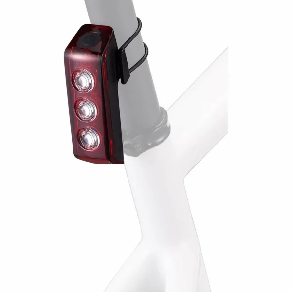 Specialized Flux 250R Taillight