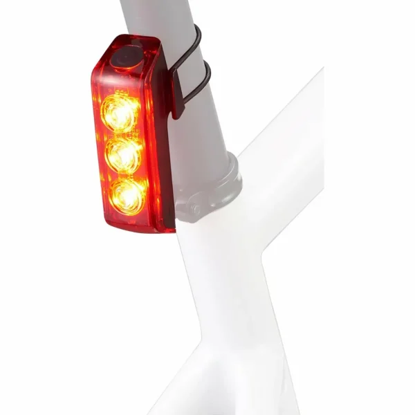 Specialized Flux 250R Taillight
