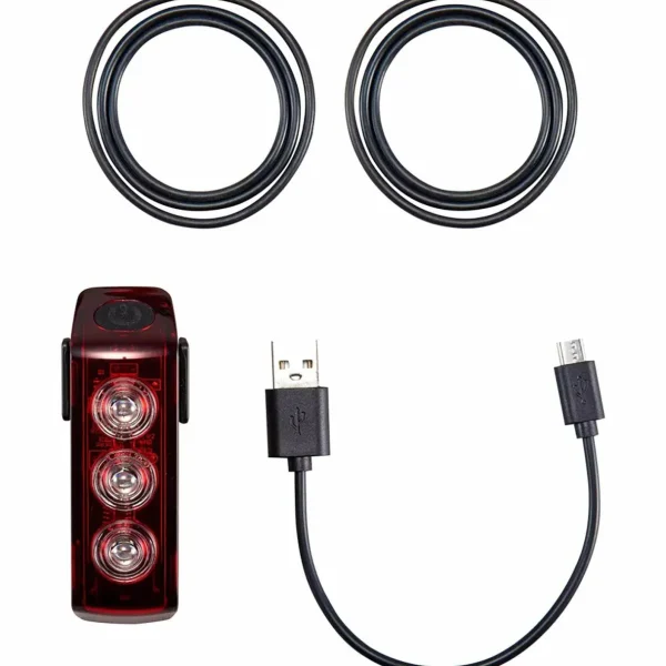 Specialized Flux 250R Taillight