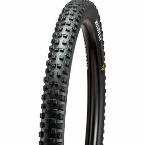 Specialized Hillbilly Grid Gravity 2Bliss Ready T9 Tire - 27.5