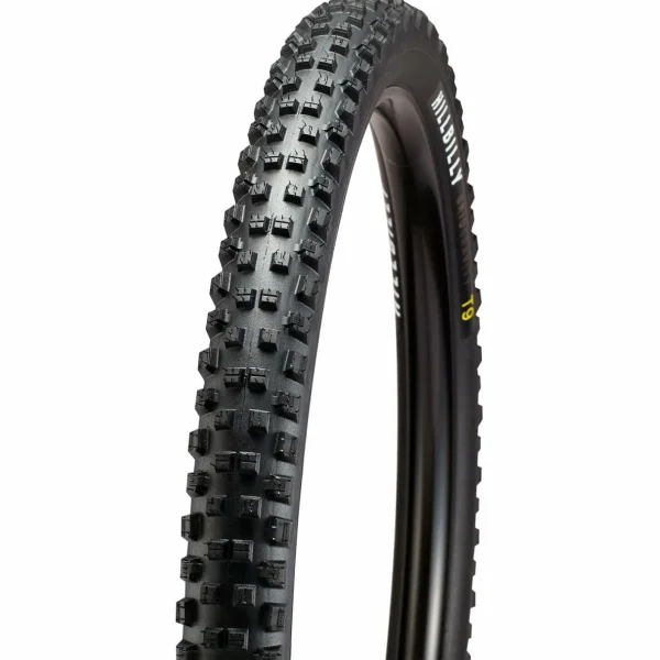 Specialized Hillbilly Grid Gravity 2Bliss Ready T9 Tire - 27.5"