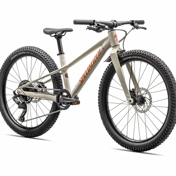 Kids Specialized Riprock 24 Complete Mountain Bike - Kids' 2024