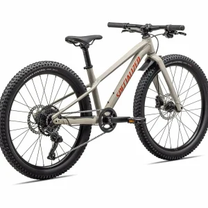 Kids Specialized Riprock 24 Complete Mountain Bike - Kids' 2024