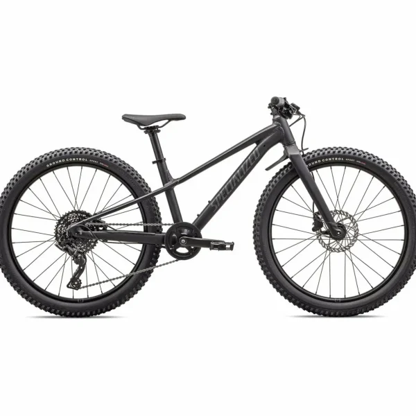 Kids Specialized Riprock 24 Complete Mountain Bike - Kids' 2024