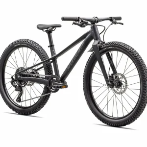 Kids Specialized Riprock 24 Complete Mountain Bike - Kids' 2024