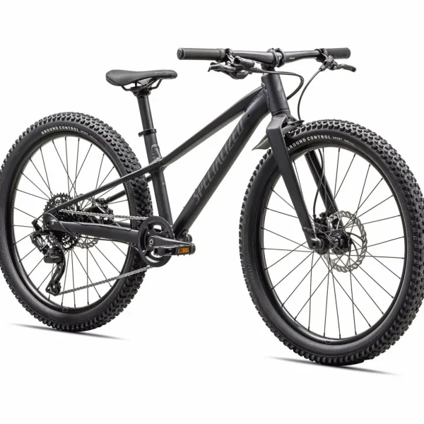 Kids Specialized Riprock 24 Complete Mountain Bike - Kids' 2024
