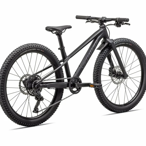 Kids Specialized Riprock 24 Complete Mountain Bike - Kids' 2024