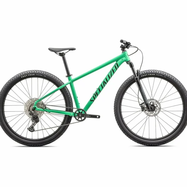 Specialized Rockhopper Expert 29 Complete Mountain Bike 2024