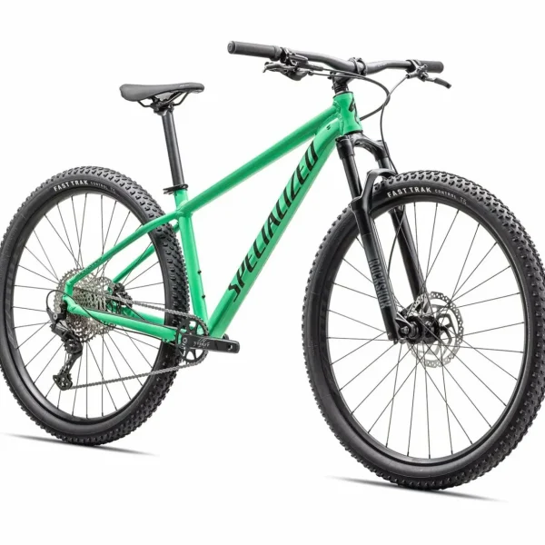 Specialized Rockhopper Expert 29 Complete Mountain Bike 2024