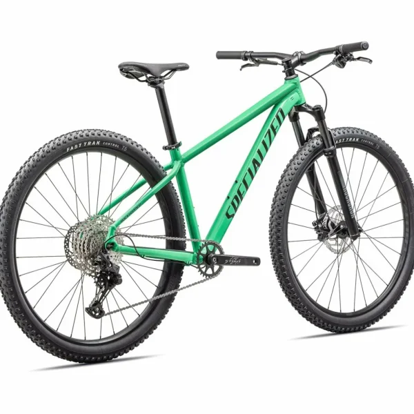 Specialized Rockhopper Expert 29 Complete Mountain Bike 2024