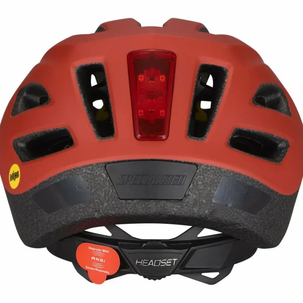 Kids Specialized Shuffle Youth LED SB MIPS Bike Helmet - Kids'